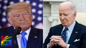 Trump-Revokes-Joe Biden-Security-Clearance-Politics-News