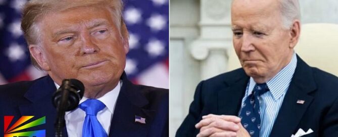 Trump-Revokes-Joe Biden-Security-Clearance-Politics-News