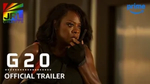 Watch-Viola Davis-turns-action-movie-star-in-Prime Video-G20-Film-on-JRLCHARTS-com