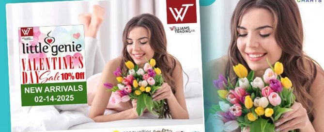 Williams Trading Co-Sex Toys-New Releases-for-February 14-2025