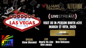 Williams Trading-Livestream-Altitudes Intimates-Trade Show-March 17