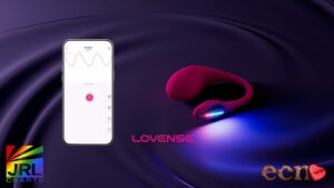 ecn-adult distributor-adds-Lovense-Lush-04-GSpot-Egg-Vibrator-sex toy