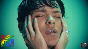 OmarRudberg-I'm-Not-A-Boy-Song-hits-Number-Three-on-LGBTQ-Music-Chart-UK