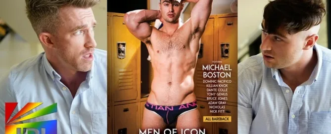 gay-porn-Men-of-Icon-Michael-Boston-release-date-announced