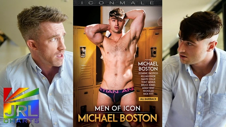 gay-porn-Men-of-Icon-Michael-Boston-release-date-announced