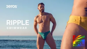 2eros-Ripple Swimwear-Collection-Promotional Video