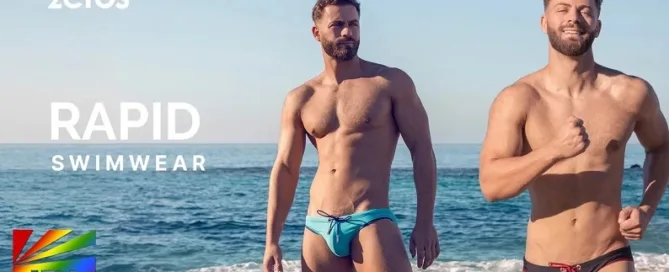 2eros-release-Rapid Swimwear-Collection-Visuals