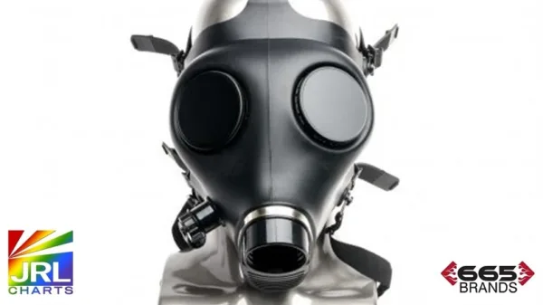 665Leather-introduce-Dimmable-Gas-Mask-with-Black-Metal-Eye-Caps