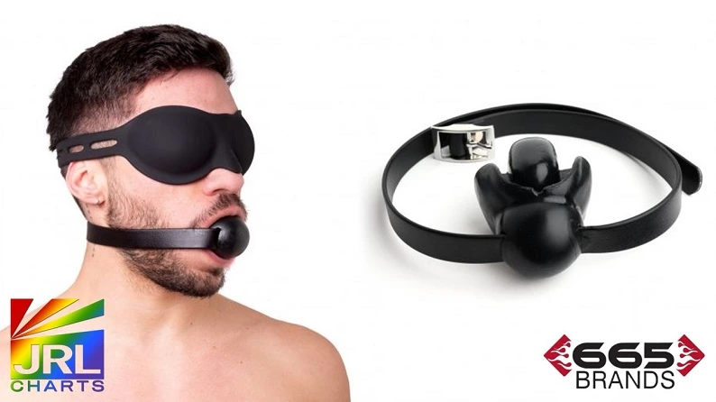 BDSM-Ergo-Fit-Tongue-Gag-in-Black-available-at-665-Brands