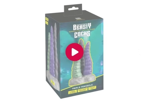 Watch-Beasty-Cocks-Dildos-Collection-sex-toy-commercial-you2toys-orion-wholesale