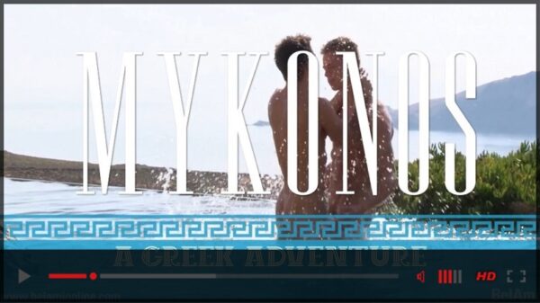 Mykonos-A-Greek-Adventure-on-DVD-Teaser-JRL CHARTS