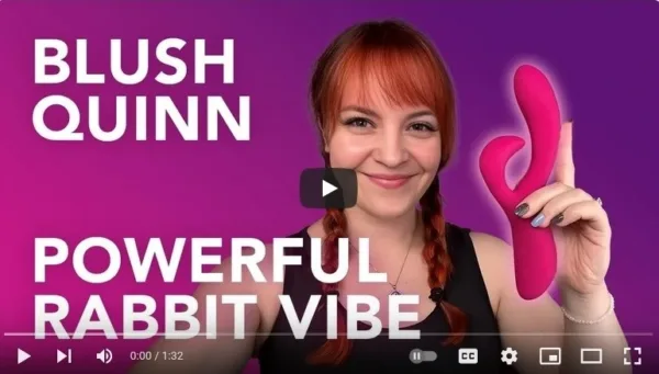 Watch-Blush-Quinn-Powerful-Rabbit-Vibrator-Sex-Toy-Commercial
