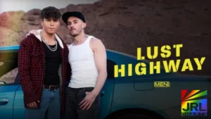 Drake Von-and-Phoenix Leo-star-in-Lust Highway