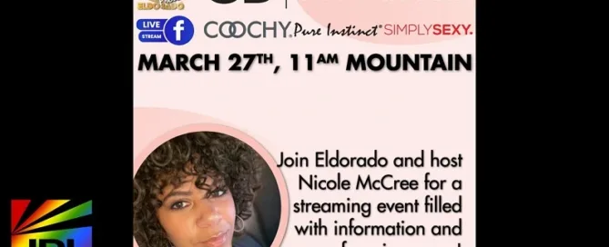 Eldorado Trading Company-and-Classic Brands-Facebook Live Event