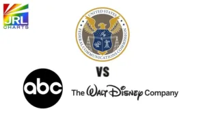 FCC-Investigating-ABC Network-and-Disney-over-DEI-aka-Minority Hiring