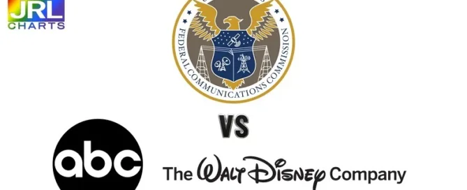 FCC-Investigating-ABC Network-and-Disney-over-DEI-aka-Minority Hiring