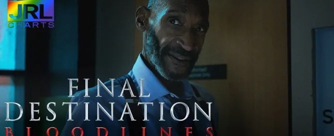 Final Destination Bloodlines-Movie-Official Trailer-New Line Cinema