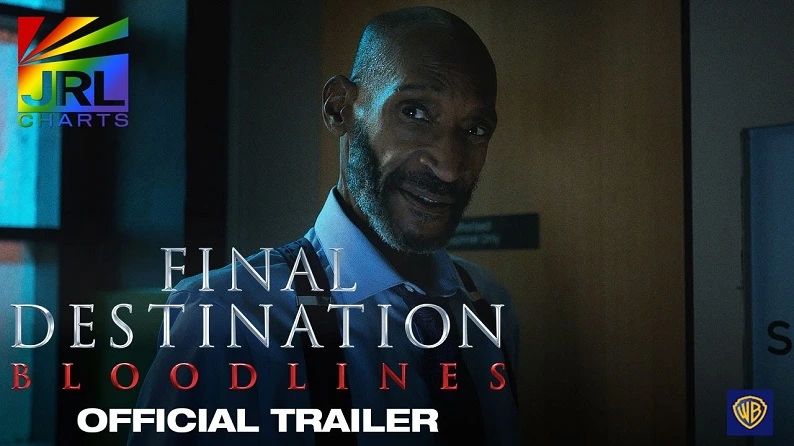 Final Destination Bloodlines-Movie-Official Trailer-New Line Cinema