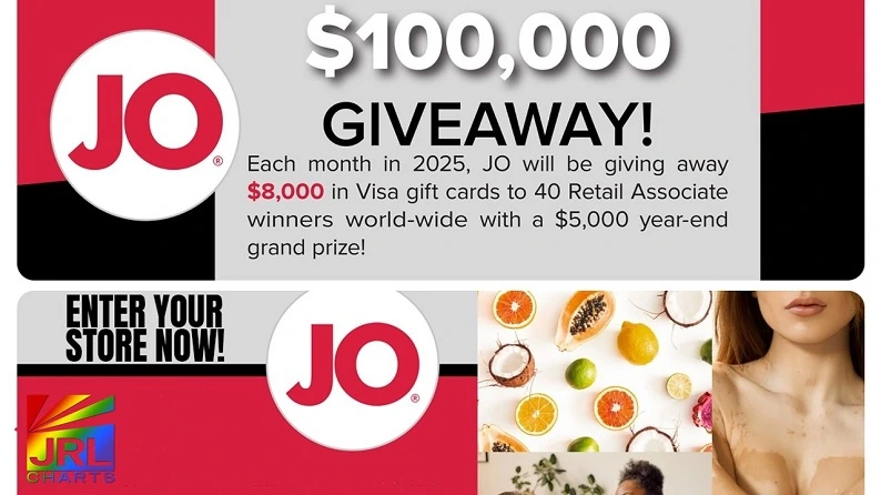 JO-Lubricants-2025-Giveaway-with-8000-in-Prizes