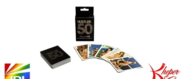 Kheper-Games-Launch-Hustler-50-Years-of-Centerfolds-adult-card-game