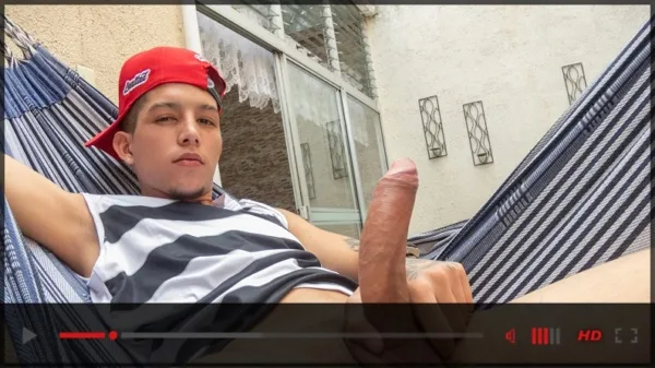 Watch-Newcomer-Juvenal Solo Teaser