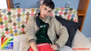 LatinBoyz Introduces Newcomer Top Angel – Gay Adult News via JRL CHARTS