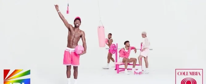 Lil Nas X-release-his-new-SWISH-Music-Video-gay-music-news