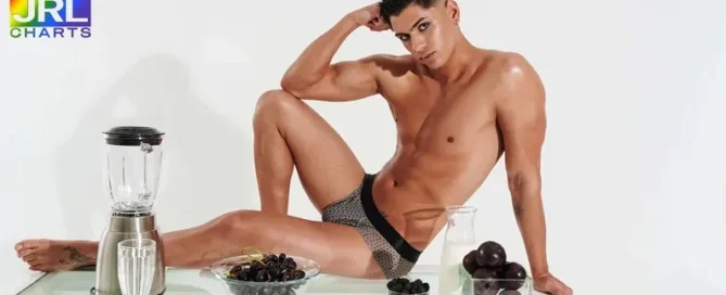 MODUS VIVENDI-Illusion Line-and-Milkshake Campaign-JRL CHARTS