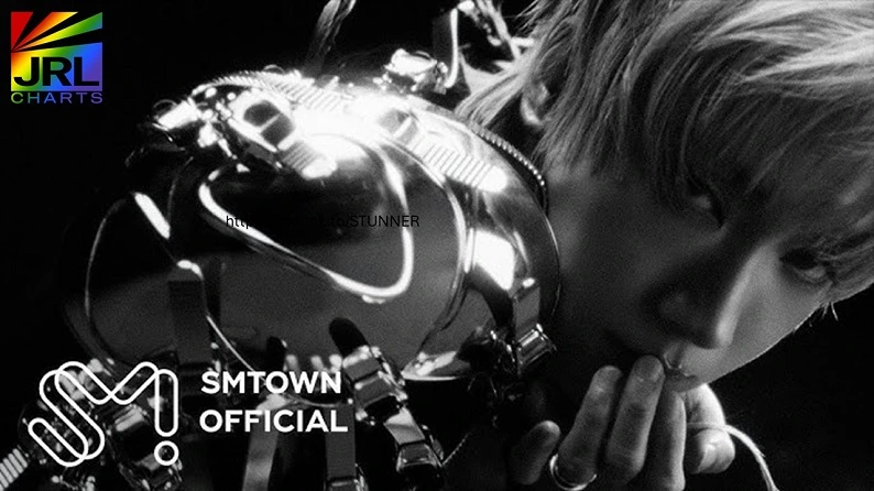 NCT Member-TEN-have-fans-gushing-over-STUNNER-music-video
