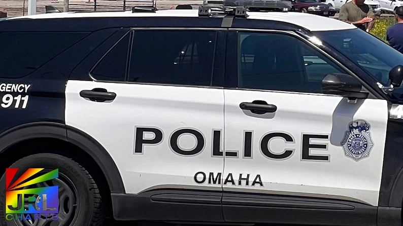 Police-investigating-adult store-employees-assault-and-Robbery