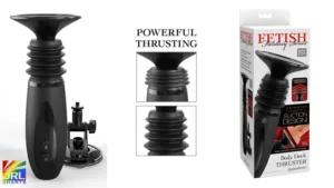 Pipedream Products-Body-Dock-Thruster-Sex-Toy-Ad