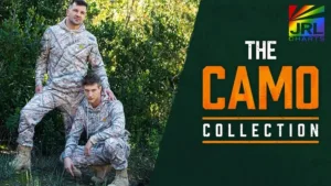 Sean Cody-Apparel-Launch-Camo-Collection-for-men-LGBT-News