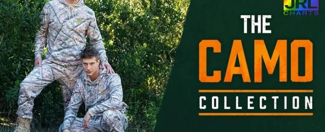 Sean Cody-Apparel-Launch-Camo-Collection-for-men-LGBT-News
