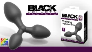 Sex Toys-3-in-1-Butt-Plug-from-Black-Velvets-Orion-Wholesale-JRL-CHARTS