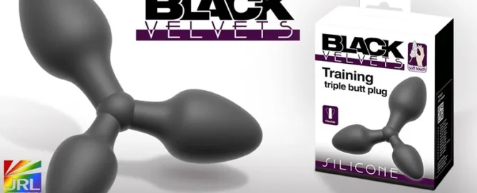 Sex Toys-3-in-1-Butt-Plug-from-Black-Velvets-Orion-Wholesale-JRL-CHARTS