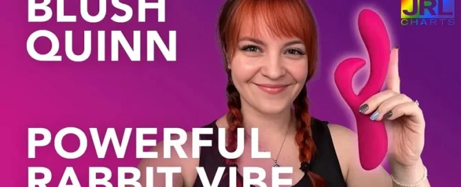 Blush-Quinn-Powerful-Rabbit-Vibrator-JRL-CHARTS