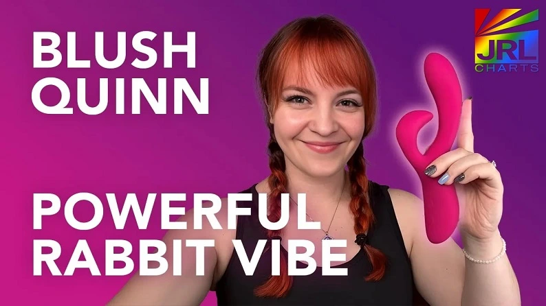 Blush-Quinn-Powerful-Rabbit-Vibrator-JRL-CHARTS