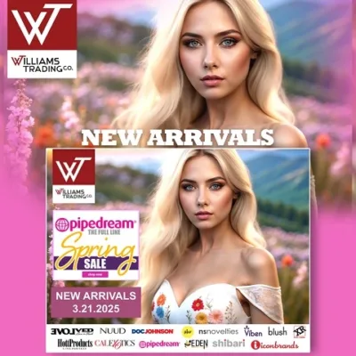 Williams Trading-Adult Novelties-B2B-Catalog-for-March 21