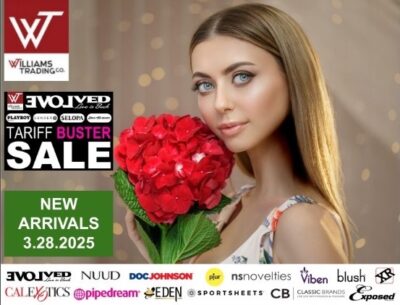 Williams Trading-Tariff-Buster-Sale-B2B-Catalog-for-March 28