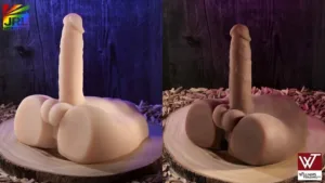 Williams Trading-adds-Easy Riders-Vibrators-by-EVOLVED
