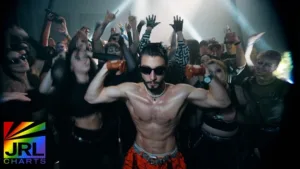 bbno$-Antidepressants-official-music-video-Goes-Viral-JRL CHARTS