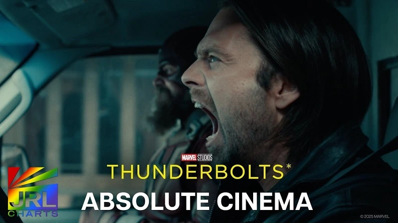 movie-trailers-Thunderbolts -Florence Pugh-Marvel-Entertainment