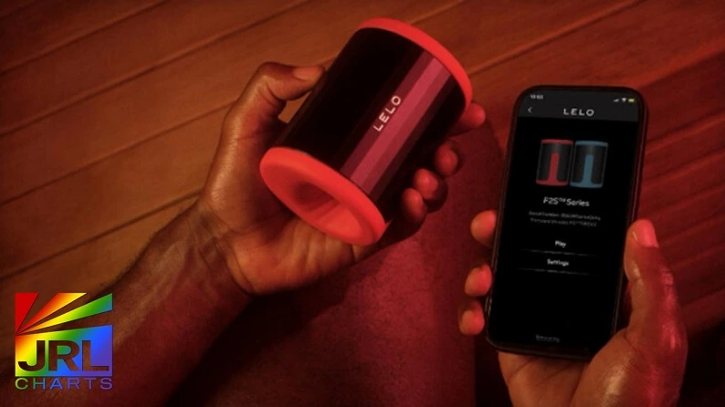 LELO-Introduces-F2S-Stroker-to-Retailers