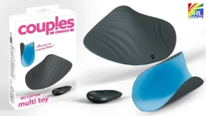 RC LAY-ON multi toy-Couples-Choice-Sex-Toys-Orion-Wholesale