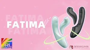 BeYourLover-Fatima-Vibrator-JRL CHARTS Adult News
