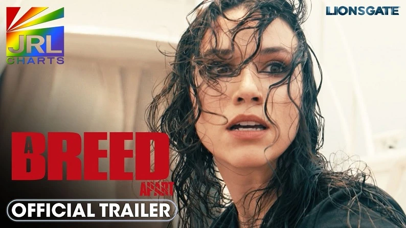A Breed Apart (2025) Official Trailer drops from Lionsgate