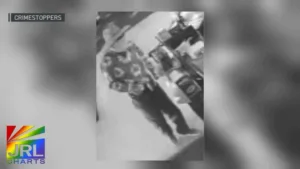 Adult Superstore San Diego-armed robbery suspect