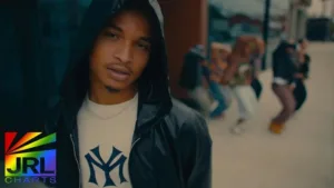 Destin Conrad-Kissing in Public-Music Video-gay music news