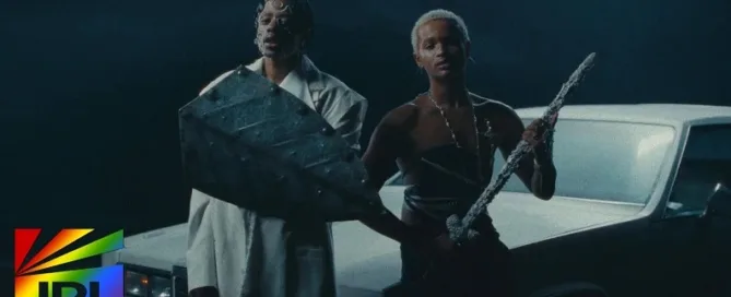 Watch Destin Conrad-and-Teezo-Touchdown-The Last Time-Music-Video