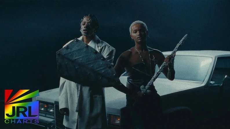 Watch Destin Conrad-and-Teezo-Touchdown-The Last Time-Music-Video